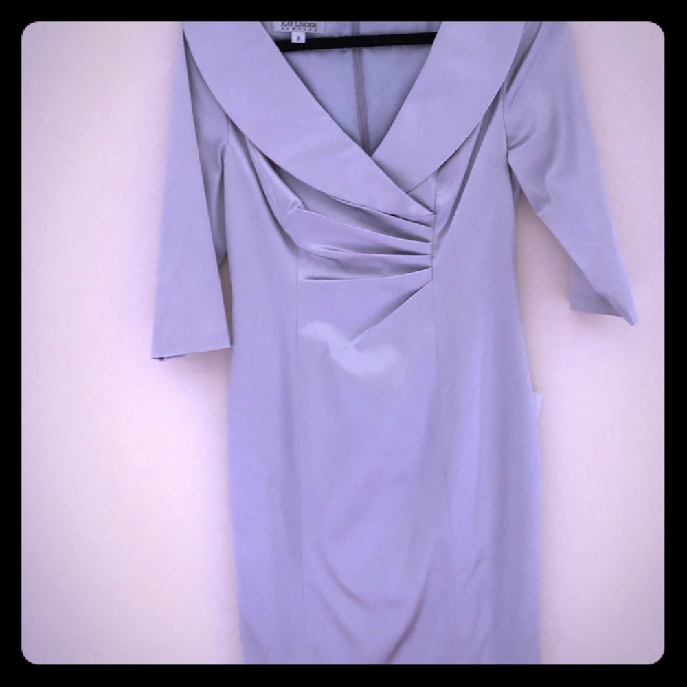 Evening dress